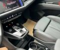 купити нове авто Ауді Q4 e-tron 2025 року від офіційного дилера Олег Львів Ауді фото