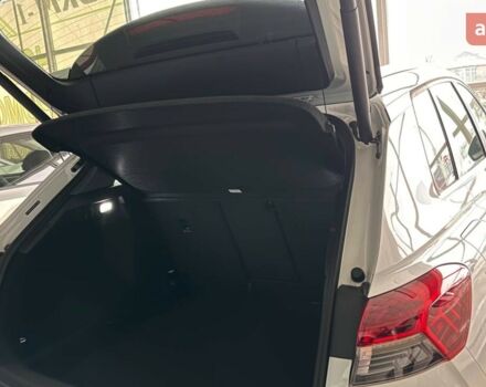 купить новое авто Ауди Q4 e-tron 2025 года от официального дилера E-SKM Кропивницький Ауди фото