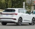 купить новое авто Ауди Q4 e-tron 2025 года от официального дилера Вадим Ауди фото