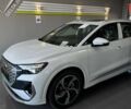 купить новое авто Ауди Q4 e-tron 2025 года от официального дилера E-SKM Кропивницький Ауди фото