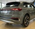 купить новое авто Ауди Q4 e-tron 2025 года от официального дилера АТЛАНТ МОТОРЗ ЕНЕРДЖІ Ауди фото