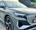 купить новое авто Ауди Q4 e-tron 2025 года от официального дилера Автоцентр AUTO.RIA Ауди фото