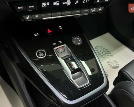 купить новое авто Ауди Q4 e-tron 2025 года от официального дилера Олег Львів Ауди фото