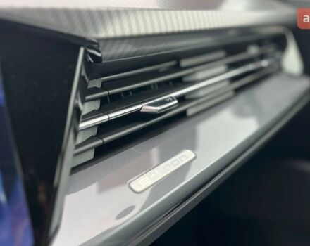 купить новое авто Ауди Q4 e-tron 2025 года от официального дилера AUTOCENTER AUTO.RIA Ауди фото