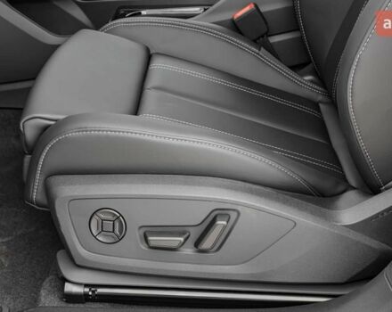 купить новое авто Ауди Q4 e-tron 2025 года от официального дилера Константин Альперович Ауди фото