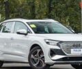 купить новое авто Ауди Q4 e-tron 2025 года от официального дилера Олександр Хіміч Ауди фото