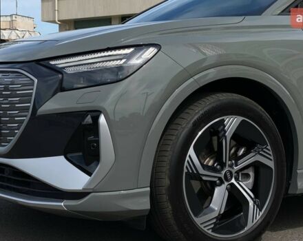 Ауді Q4 e-tron, об'ємом двигуна 0 л та пробігом 0 тис. км за 36200 $, фото 3 на Automoto.ua