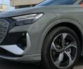 Ауди Q4 e-tron, объемом двигателя 0 л и пробегом 0 тыс. км за 36200 $, фото 3 на Automoto.ua