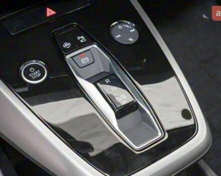 купити нове авто Ауді Q4 e-tron 2025 року від офіційного дилера Олександр Хіміч Ауді фото