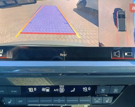 купити нове авто Ауді Q4 e-tron 2025 року від офіційного дилера E-SKM Вінниця Ауді фото