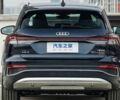 купить новое авто Ауди Q4 e-tron 2025 года от официального дилера Константин Альперович Ауди фото