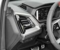 купить новое авто Ауди Q4 e-tron 2025 года от официального дилера Константин Альперович Ауди фото