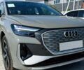 купить новое авто Ауди Q4 e-tron 2025 года от официального дилера Автоцентр AUTO.RIA Ауди фото