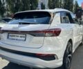 купить новое авто Ауди Q4 e-tron 2025 года от официального дилера Будпостач  Ауди фото