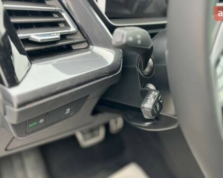 купить новое авто Ауди Q4 e-tron 2025 года от официального дилера AUTOCENTER AUTO.RIA Ауди фото