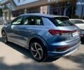 Ауди Q4 e-tron, объемом двигателя 0 л и пробегом 1 тыс. км за 32499 $, фото 2 на Automoto.ua