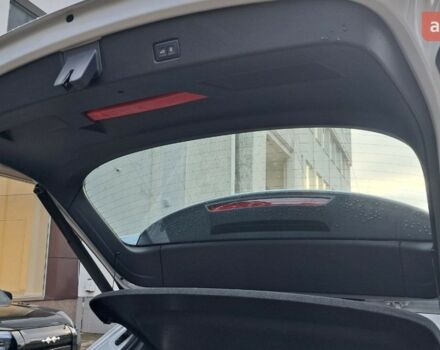 купить новое авто Ауди Q4 e-tron 2025 года от официального дилера Макс Ауди фото