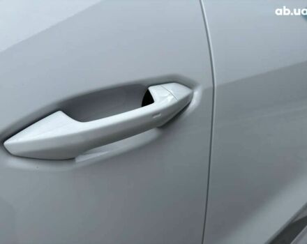 Ауди Q4 e-tron, объемом двигателя 0 л и пробегом 1 тыс. км за 31999 $, фото 12 на Automoto.ua