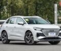 купить новое авто Ауди Q4 e-tron 2025 года от официального дилера Вадим Ауди фото