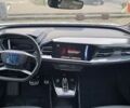 купить новое авто Ауди Q4 e-tron 2025 года от официального дилера Макс Ауди фото