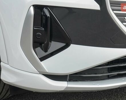 купить новое авто Ауди Q4 e-tron 2025 года от официального дилера Вадим Ауди фото