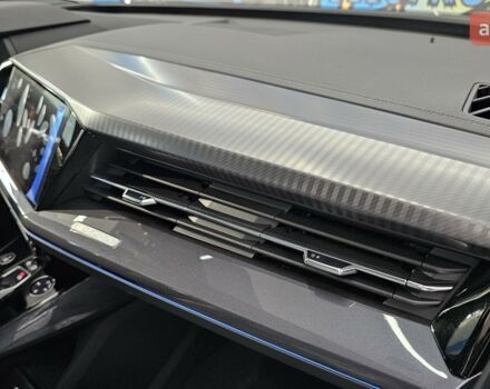 купити нове авто Ауді Q4 e-tron 2025 року від офіційного дилера Денис Фатов Ауді фото