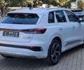 купить новое авто Ауди Q4 e-tron 2025 года от официального дилера Макс Ауди фото