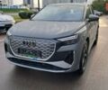 купить новое авто Ауди Q4 e-tron 2025 года от официального дилера E-SKM Позняки Ауди фото