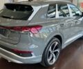 купить новое авто Ауди Q4 e-tron 2025 года от официального дилера VoltAuto Lviv Ауди фото
