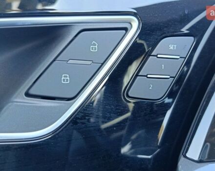 купити нове авто Ауді Q4 e-tron 2025 року від офіційного дилера E-SKM Вінниця Ауді фото