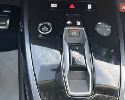 купити нове авто Ауді Q4 e-tron 2025 року від офіційного дилера Автоцентр AUTO.RIA Ауді фото