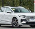 Ауди Q4 e-tron 2025 года купить новое авто Ауди Q4 e-tron 2025 года от официального дилера Олександр Хіміч Ауди фото