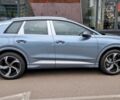купить новое авто Ауди Q4 e-tron 2025 года от официального дилера E-SKM Позняки Ауди фото