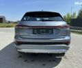 Ауди Q4 e-tron, объемом двигателя 0 л и пробегом 1 тыс. км за 40500 $, фото 9 на Automoto.ua