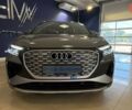 купити нове авто Ауді Q4 e-tron 2025 року від офіційного дилера ELECTRO-MOTORS KROPYVNYTSKYI Ауді фото