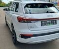 купити нове авто Ауді Q4 e-tron 2025 року від офіційного дилера E-SKM Позняки Ауді фото
