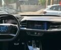 купить новое авто Ауди Q4 e-tron 2025 года от официального дилера Будпостач  Ауди фото