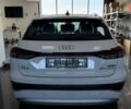 купить новое авто Ауди Q4 e-tron 2025 года от официального дилера E-SKM Кропивницький Ауди фото