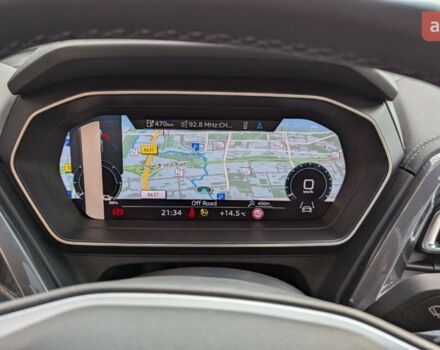 купить новое авто Ауди Q4 e-tron 2025 года от официального дилера Чабан Вячеслав Ауди фото