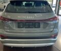 купить новое авто Ауди Q4 e-tron 2025 года от официального дилера VoltAuto Lviv Ауди фото