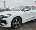купить новое авто Ауди Q4 e-tron 2025 года от официального дилера Максим Путрівка Ауди фото