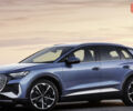 купити нове авто Ауді Q4 e-tron 2025 року від офіційного дилера E-SKM Кропивницький Ауді фото