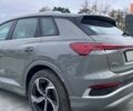 купить новое авто Ауди Q4 e-tron 2025 года от официального дилера Автоцентр AUTO.RIA Ауди фото
