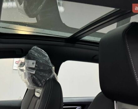 купить новое авто Ауди Q4 e-tron 2025 года от официального дилера Олег Львів Ауди фото