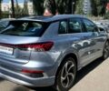 купить новое авто Ауди Q4 e-tron 2025 года от официального дилера Будпостач  Ауди фото