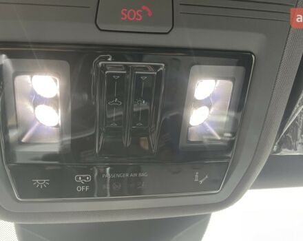 купить новое авто Ауди Q4 e-tron 2025 года от официального дилера Максим Путрівка Ауди фото