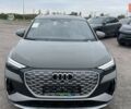 купить новое авто Ауди Q4 e-tron 2025 года от официального дилера Максим Путрівка Ауди фото