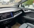купить новое авто Ауди Q4 e-tron 2025 года от официального дилера Олег Львів Ауди фото
