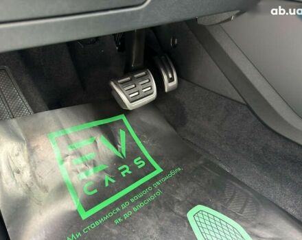 Ауди Q4 e-tron, объемом двигателя 0 л и пробегом 1 тыс. км за 31999 $, фото 25 на Automoto.ua