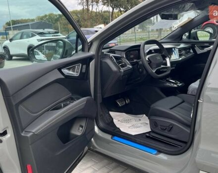 купить новое авто Ауди Q4 e-tron 2025 года от официального дилера Автоцентр AUTO.RIA Ауди фото